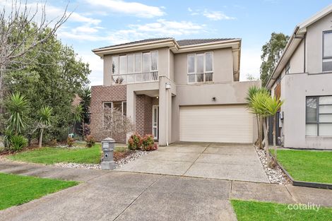 Property photo of 70 Le Page Run South Morang VIC 3752
