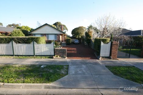 Property photo of 60 Allanfield Crescent Boronia VIC 3155