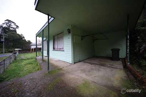 Property photo of 39 Preston Street Queenstown TAS 7467
