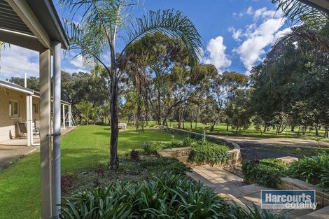 Property photo of 492 Rosedale Road Rosedale SA 5350