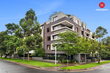 10/1-9 Kanoona Ave, Homebush, NSW 2140
