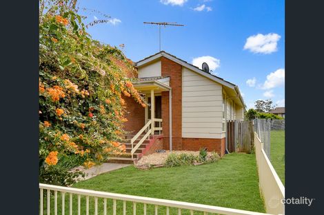 Property photo of 7 Tuppel Way Airds NSW 2560