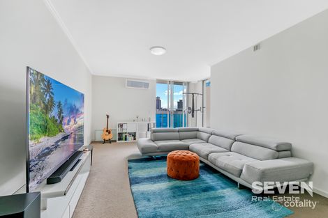 712/3 Weston St, Rosehill, NSW 2142