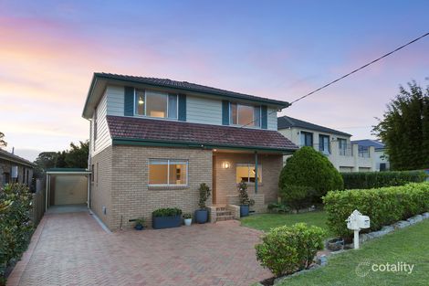 Property photo of 4 Eurella Avenue North Balgowlah NSW 2093