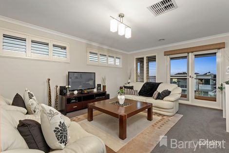Property photo of 36 Fitzjohns Drive Bundoora VIC 3083