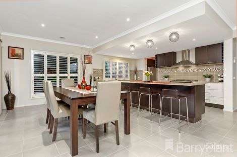 Property photo of 36 Fitzjohns Drive Bundoora VIC 3083