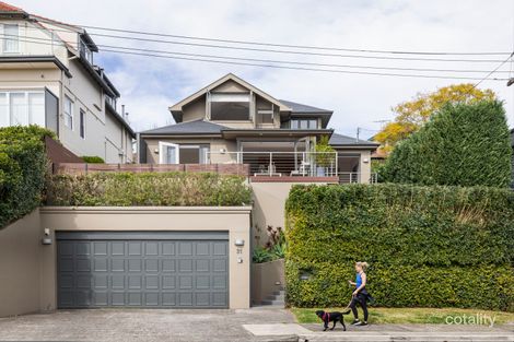 Property photo of 31 Ryries Parade Cremorne NSW 2090