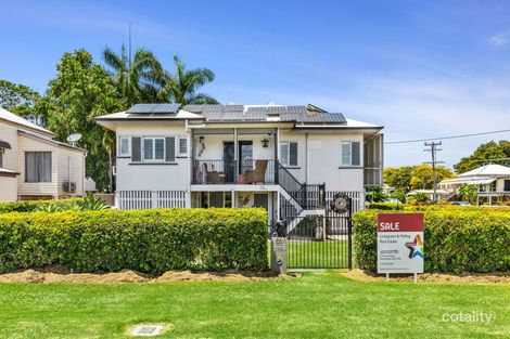 61 Lion Creek Rd, Wandal, QLD 4700