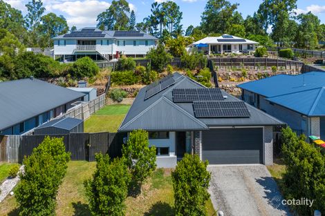 7 Bunderra Ct, Landsborough, QLD 4550