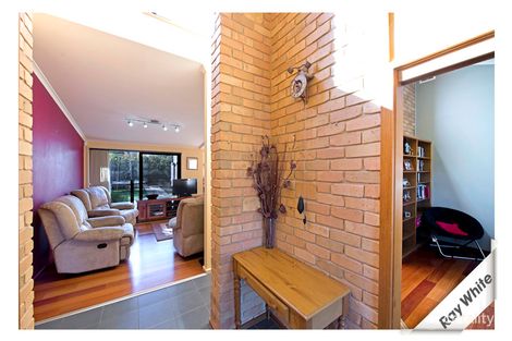 Property photo of 34 Michael Holt Crescent Gordon ACT 2906