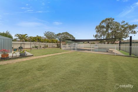 Property photo of 96 Owens Crescent Regents Park QLD 4118