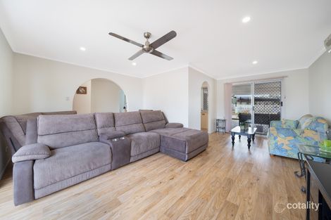 Property photo of 96 Owens Crescent Regents Park QLD 4118