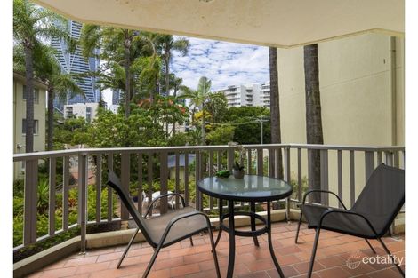 23/42 Beach Pde, Surfers Paradise, QLD 4217