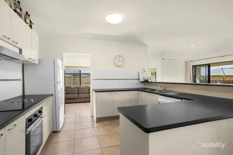 Property photo of 32 Meranti Street Edmonton QLD 4869