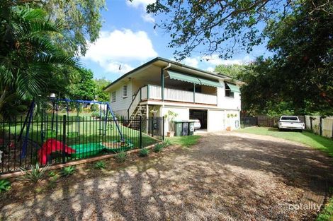 Property photo of 21 Hillview Terrace Moorooka QLD 4105