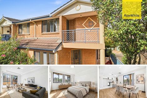 3/81-83 Thomas St, Parramatta, NSW 2150