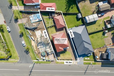 Property photo of 55 Illawarra Street Port Kembla NSW 2505