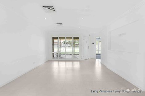 Property photo of 9 Buxton Place Prestons NSW 2170