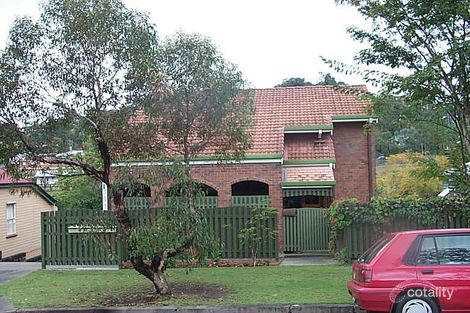 15 Ward St, Newmarket, QLD 4051