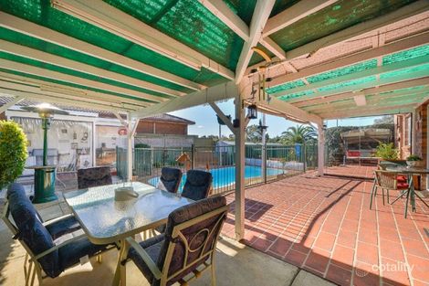Property photo of 7 Chasselas Avenue Eschol Park NSW 2558