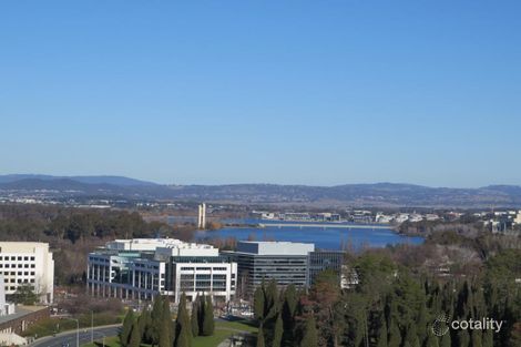 185/45 West Row, City, ACT 2601