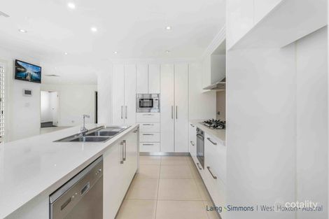 Property photo of 9 Buxton Place Prestons NSW 2170