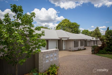 Property photo of 6/2A Jarrah Street East Toowoomba QLD 4350