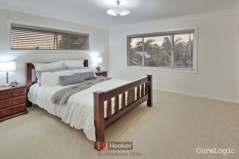 Property photo of 19 Koumala Street Mansfield QLD 4122