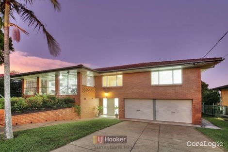 Property photo of 19 Koumala Street Mansfield QLD 4122