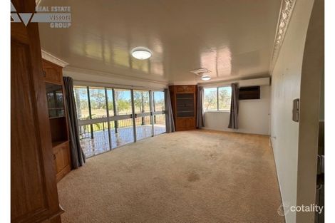 Property photo of 126 Caringal Road Emerald QLD 4720