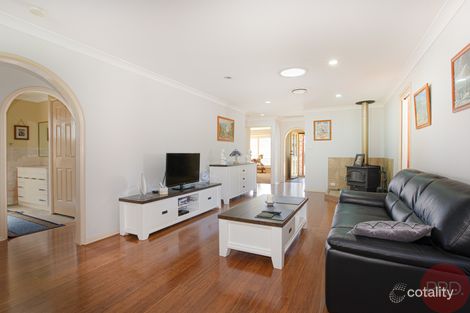 Property photo of 6 Freeman Drive Lochinvar NSW 2321