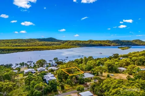 Contact Agent For Address, Russell Island, QLD 4184