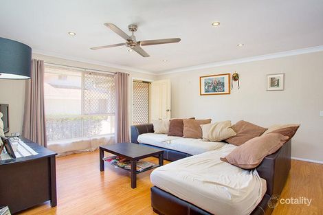Property photo of 13/5 Hibiscus Circuit Fitzgibbon QLD 4018