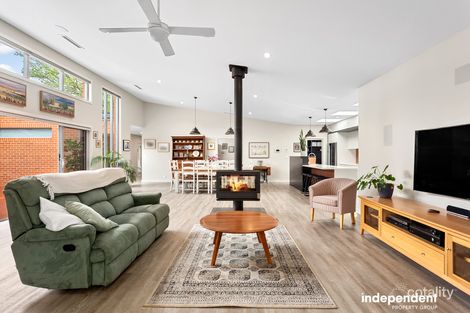 Property photo of 37 Booroondara Street Reid ACT 2612