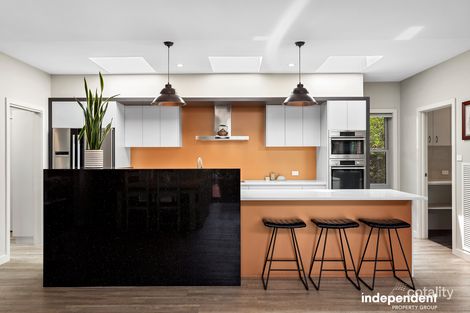 Property photo of 37 Booroondara Street Reid ACT 2612