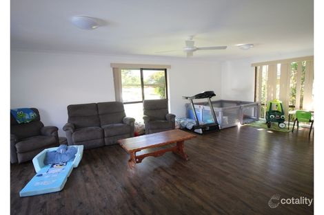 Property photo of 50 Adele Street Alstonville NSW 2477