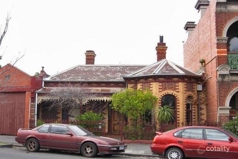 182-186 Gatehouse St, Parkville, VIC 3052