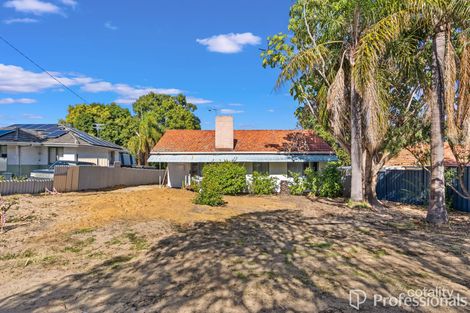 Property photo of 26 Camberwell Road Balga WA 6061