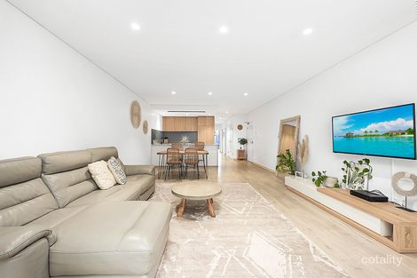 Property photo of 77/15-19 Edgehill Avenue Botany NSW 2019
