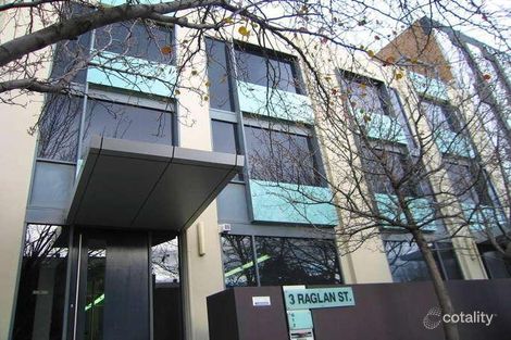 3/3-7 Raglan St, South Melbourne, VIC 3205