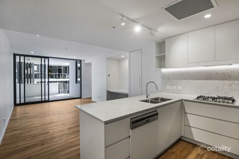 Property photo of 1612/14 Trafalgar Street Woolloongabba QLD 4102