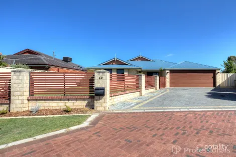 49 Innesvale Way, Carramar, WA 6031
