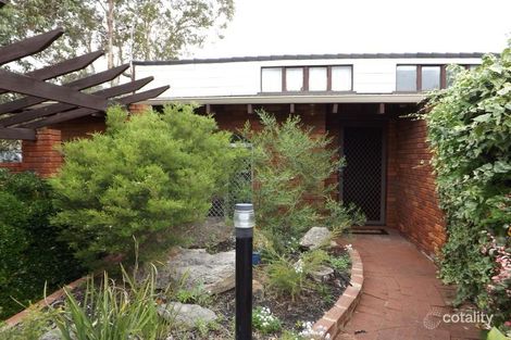 Property photo of 10/21 Tyler Street Joondanna WA 6060