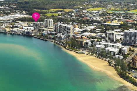 Property photo of 601/115 Bulcock Street Caloundra QLD 4551