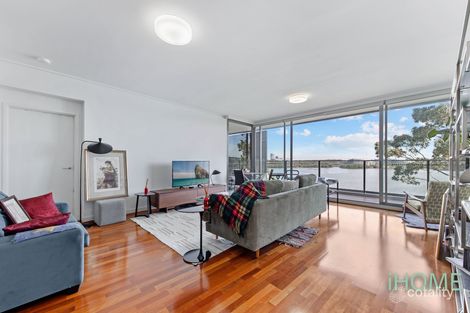 Property photo of 502/20 Shoreline Drive Rhodes NSW 2138