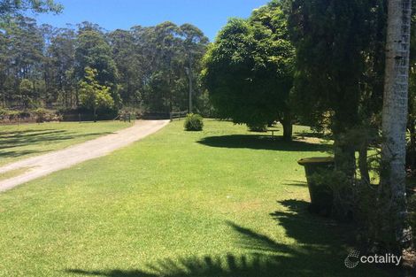 Property photo of 766 Eudlo Road Palmwoods QLD 4555