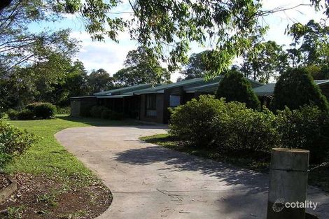 Property photo of 16 Kevin Road Imbil QLD 4570