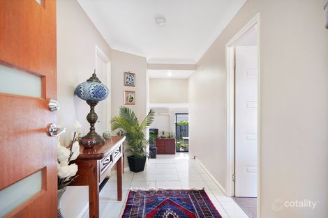 Property photo of 21 Charlton Crescent Ormeau QLD 4208