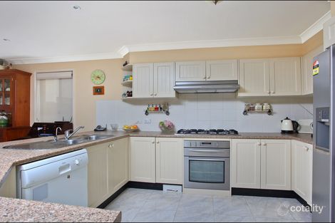 Property photo of 24 Woolls Crescent Ropes Crossing NSW 2760