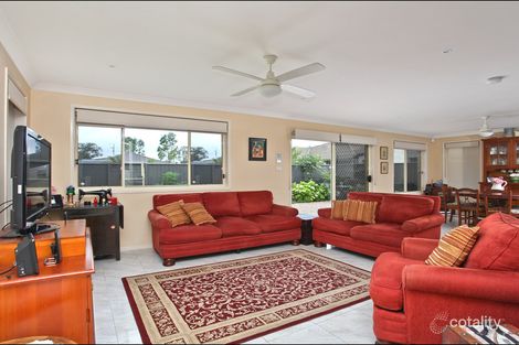 Property photo of 24 Woolls Crescent Ropes Crossing NSW 2760
